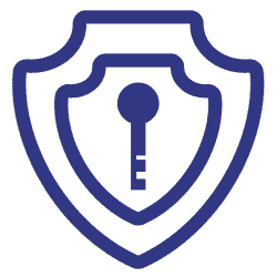 security shield